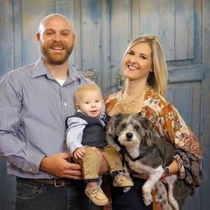 Meet your Posher, Amy